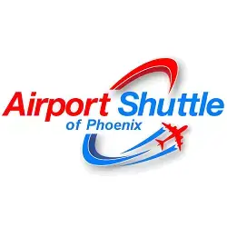 アクセスシャトル フェニックス空港シャトルサービス 電話：(480) 710-3441
